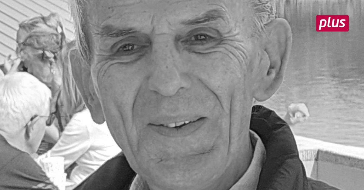 Horst Knechtel – Ein Kümmerer und einer, der zuhören konnte